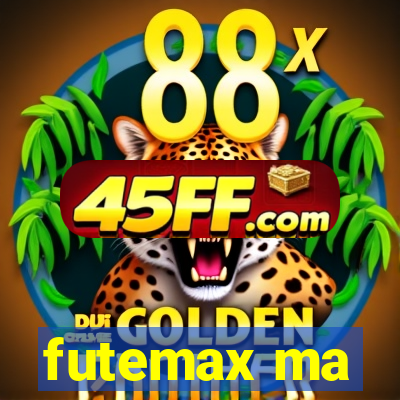 futemax ma